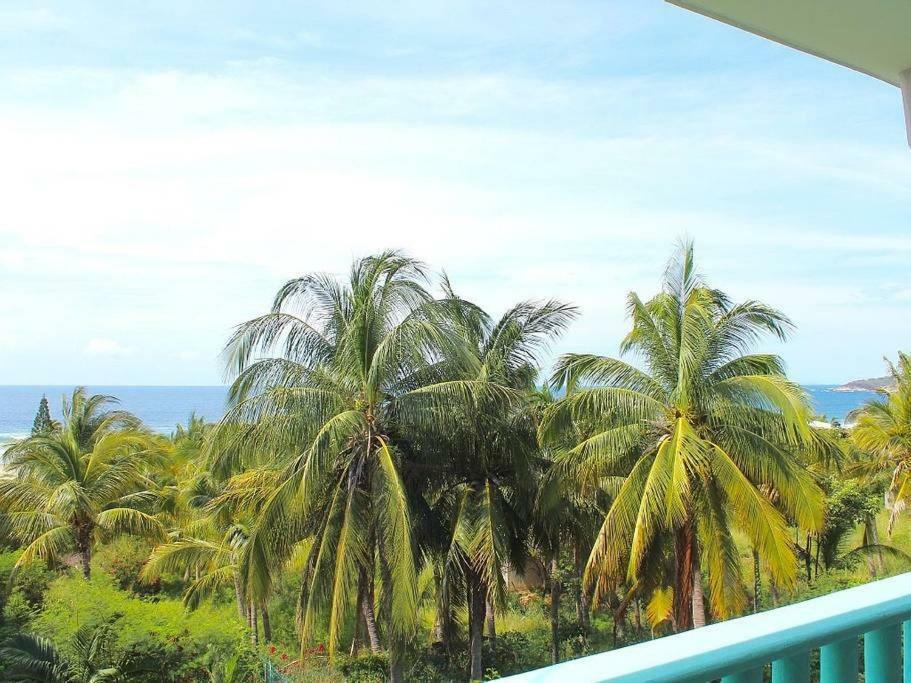 Ocean View Apartment 2 Blocks From Zicatela Strip! Puerto Escondido  Eksteriør bilde